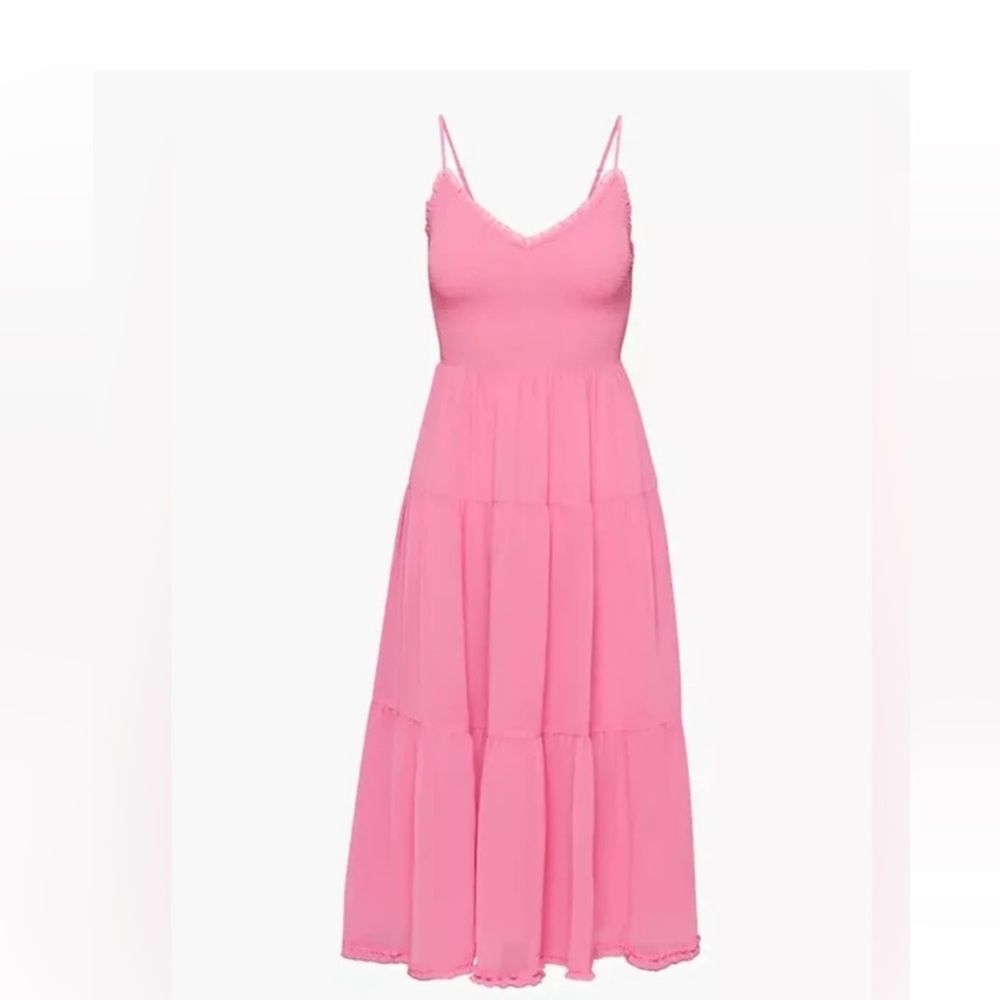 Aritzia Tuberose Dress Medium
